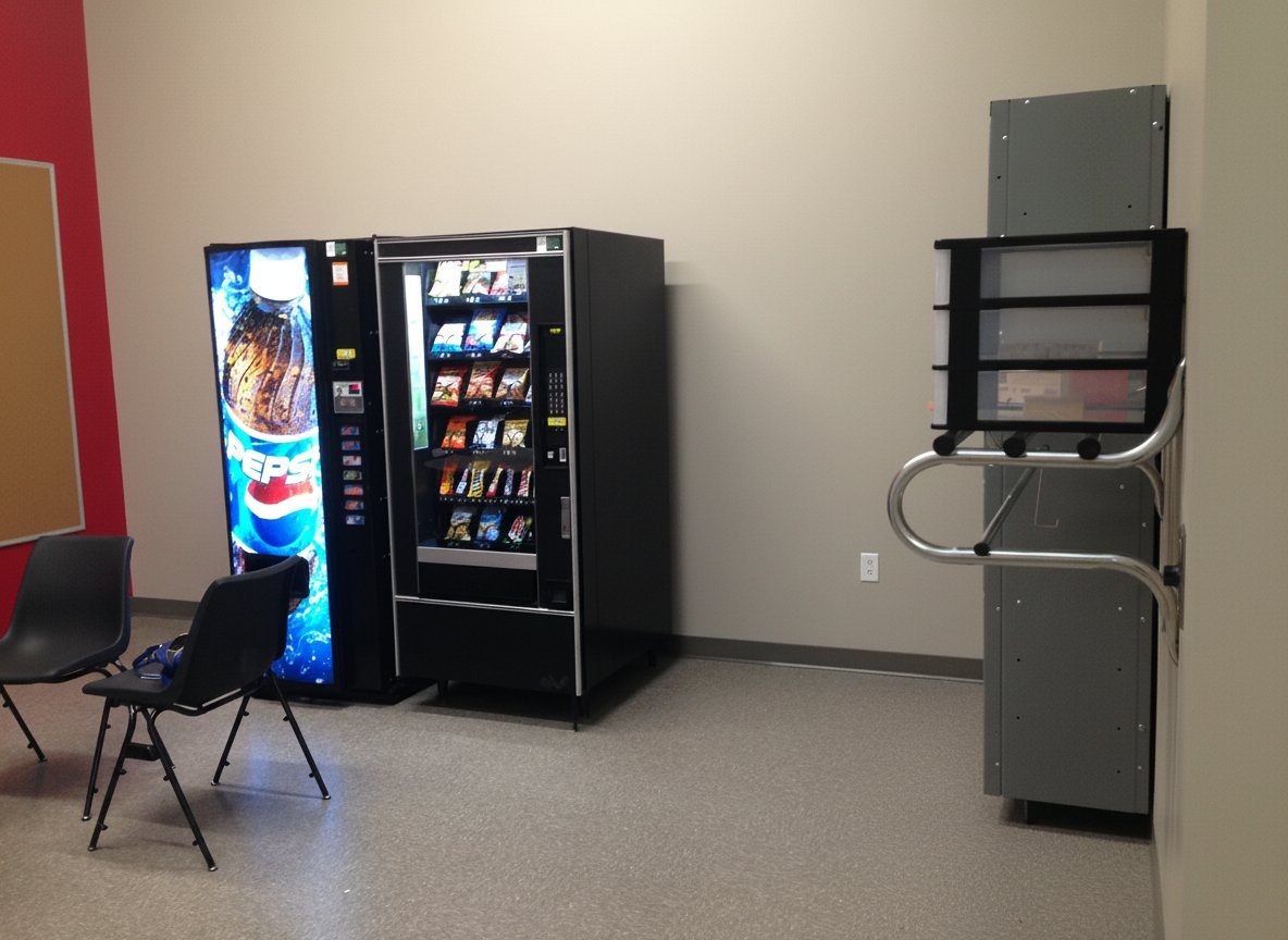 DSW fire protection system, Ithaca, NY